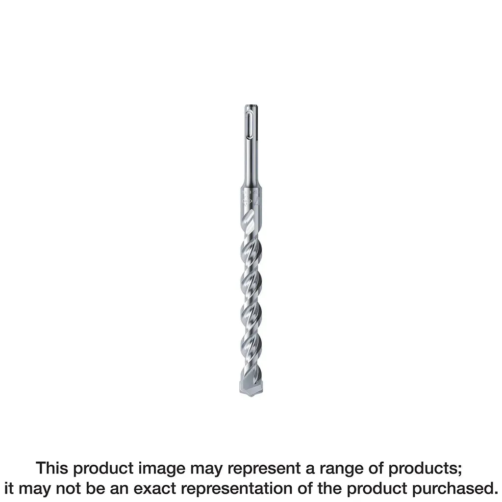 1/4 in. x 4-1/4 in. SDS-plus® Shank Drill Bit (Pack of 320)