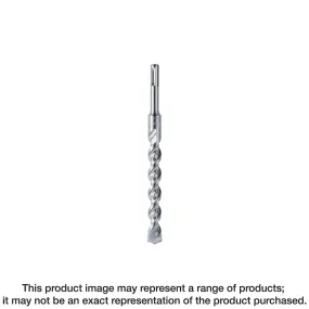 1/4 in. x 4-1/4 in. SDS-plus® Shank Drill Bit (Pack of 320)