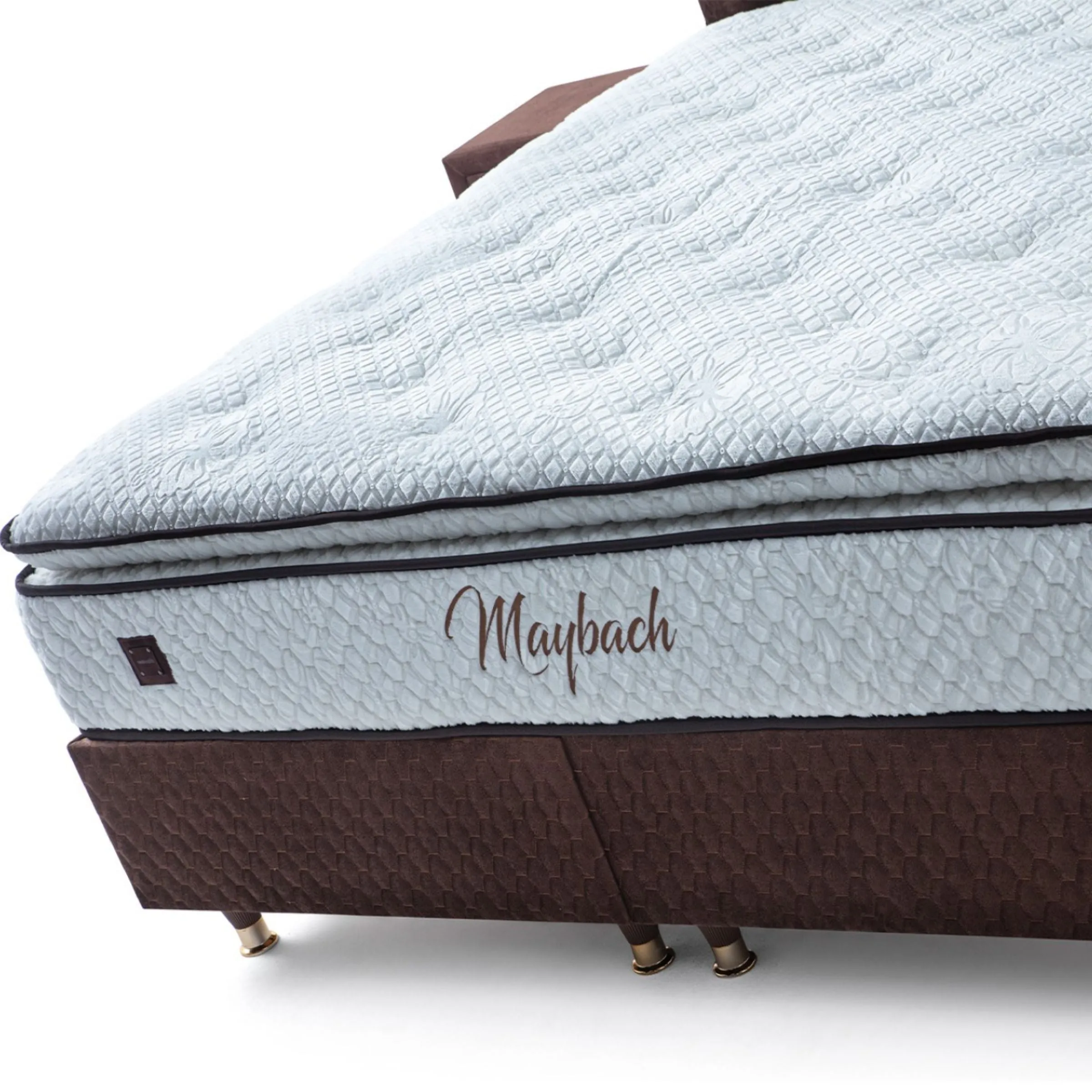 160X200 Cm Queen Size Maybach  Mattress IDVNI-MB160x200