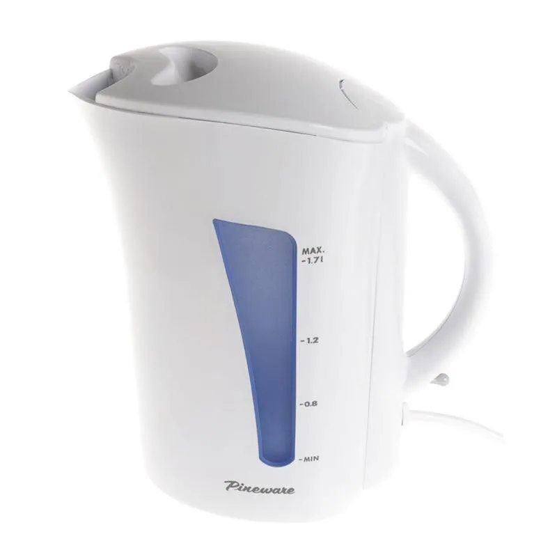 1.7 Smart Litre Corded Kettle -184237