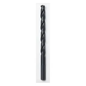 17/64 in. Thunderbolt® Black Oxide Drill Bit-Bulk 6