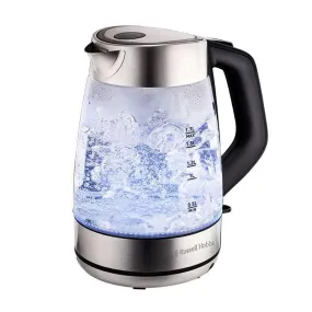 1.7L Stylish Glass Kettle - 862785