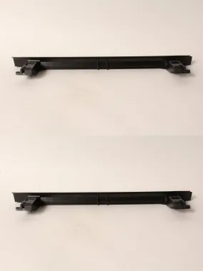 2 PK Genuine Toro 133-5585 Scraper Bar For PowerClear Series Snowblower OEM