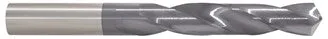 450-300360B: 0.036 (#64), Jobber Length Carbide Twist Drill- 118 deg, AlTiN, USA