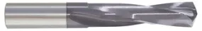 460-106875B: 0.6875 (11/16), Stub Length Carbide Twist Drill- 135 deg, ALTIN, USA