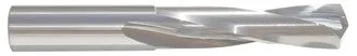 460-202900: 0.29 (L), Stub Length Carbide Twist Drill- 135 deg, BRIGHT, USA