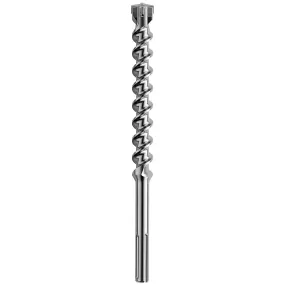 5/8 in. x 36 in. SDS-max® Shank Quad-Head Drill Bit (Pack of 15)