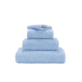 Abyss Super Pile Bath Towel 28x54 Powder Blue 330