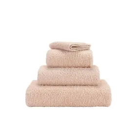 Abyss Super Pile Euro Bath Sheet 39X59 Nude 610