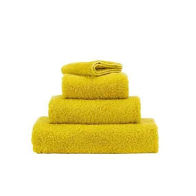 Abyss Super Pile Euro Bath Sheet 39X59 Yuzu 278