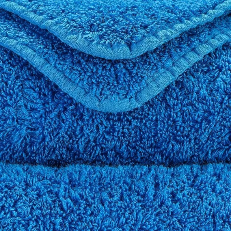 Abyss Super Pile Euro Guest Towel 17X24 Zanzibar 383