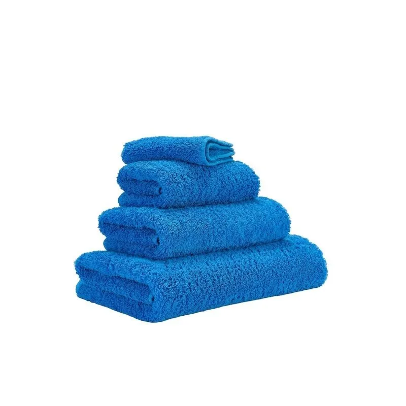 Abyss Super Pile Euro Guest Towel 17X24 Zanzibar 383