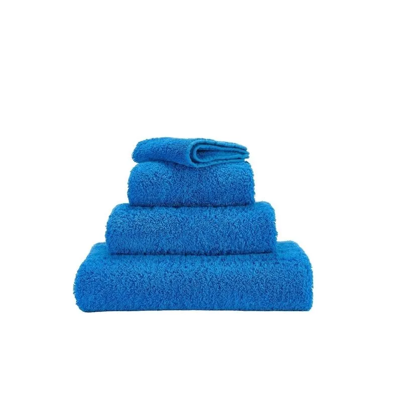 Abyss Super Pile Euro Guest Towel 17X24 Zanzibar 383