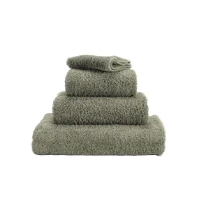 Abyss Super Pile Euro Hand Towel 21X39 Laurel 277