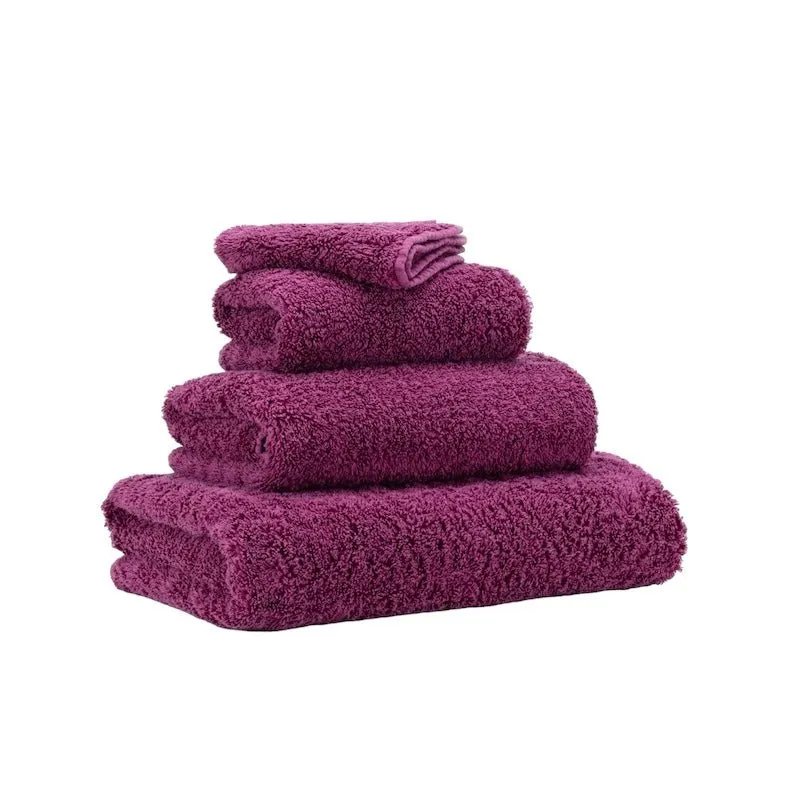 Abyss Super Pile Euro Hand Towel 23X43 Baton Rouge 514