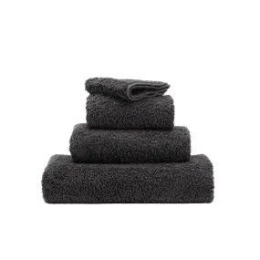 Abyss Super Pile Hand Towel 17x30 Volcan 997