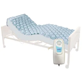 Adjustable Alternating Pressure Overlay - Mattress Sore Pressure Pad