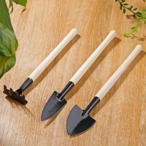 Adore Gardening kit [pack of 3]