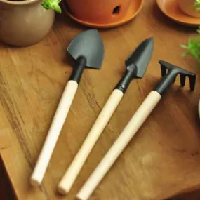 Adore Gardening kit [pack of 3]