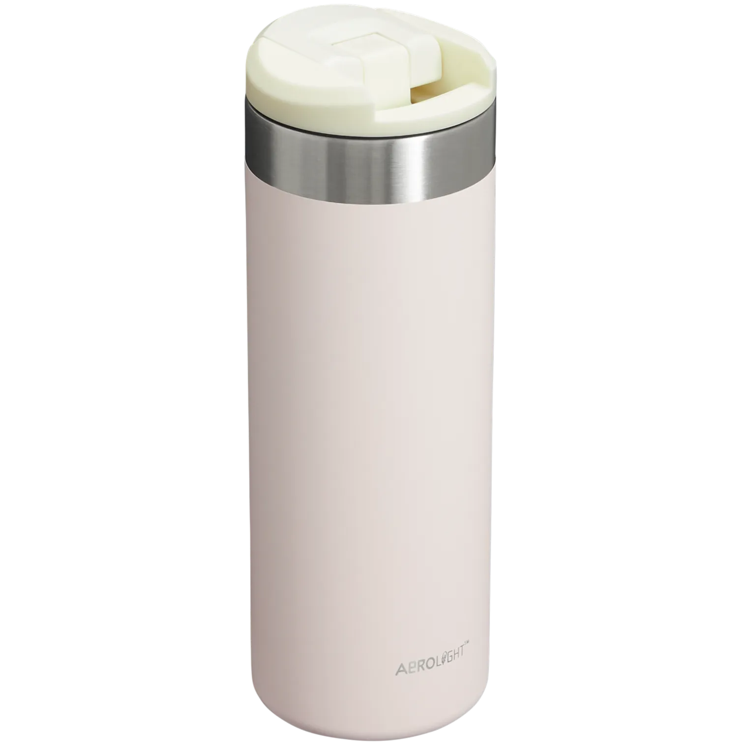 Aerolight™ Transit Mug | 0.47L - Rose Quartz