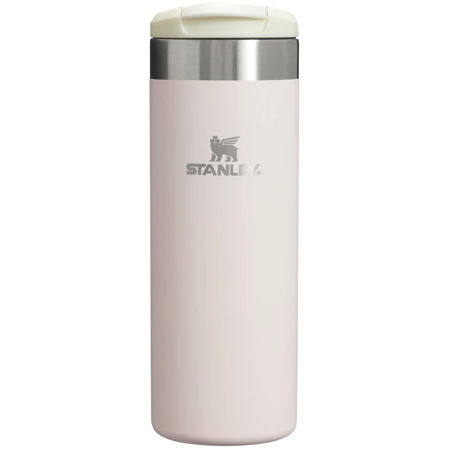 Aerolight™ Transit Mug | 0.47L - Rose Quartz