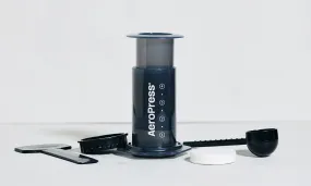 Aeropress