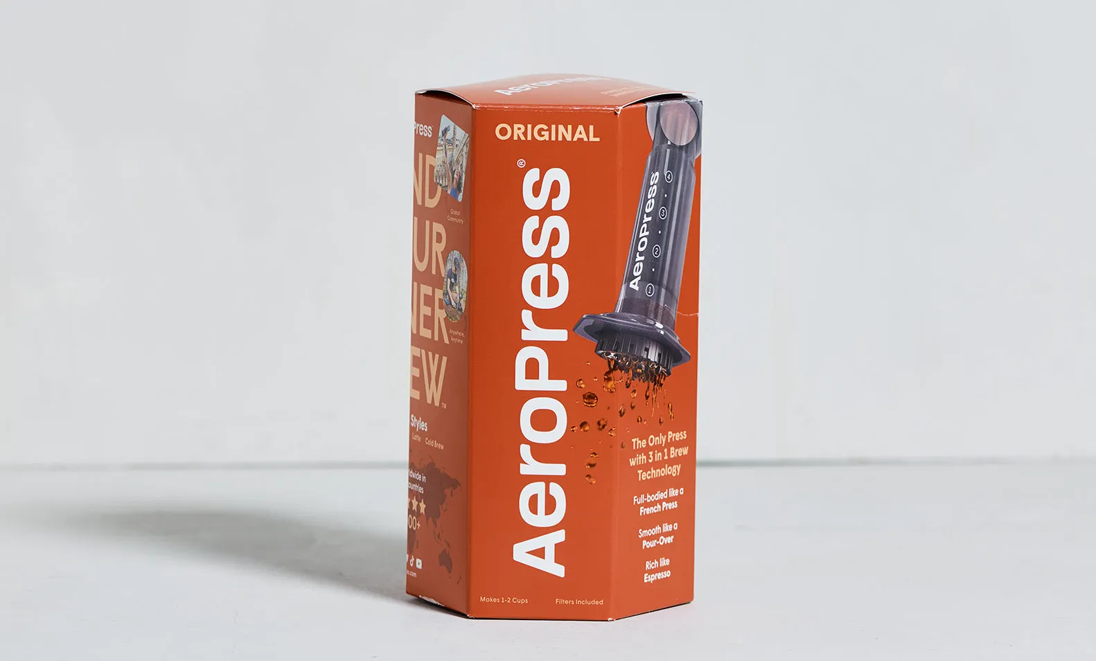 Aeropress