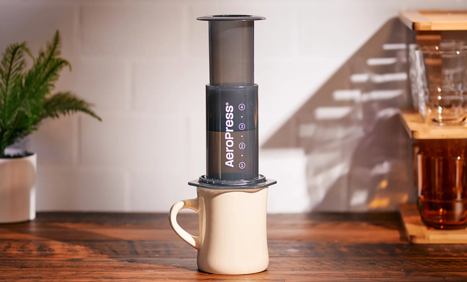 Aeropress