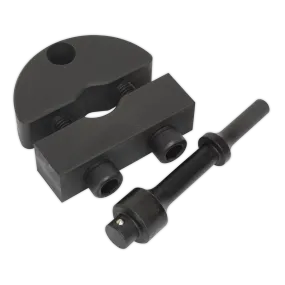 Air Hammer Adaptor for Injector Puller