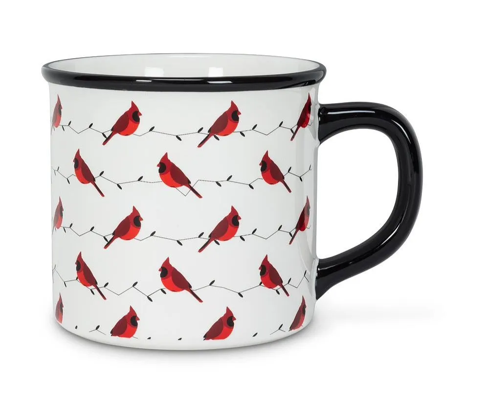 All Over Print Mug