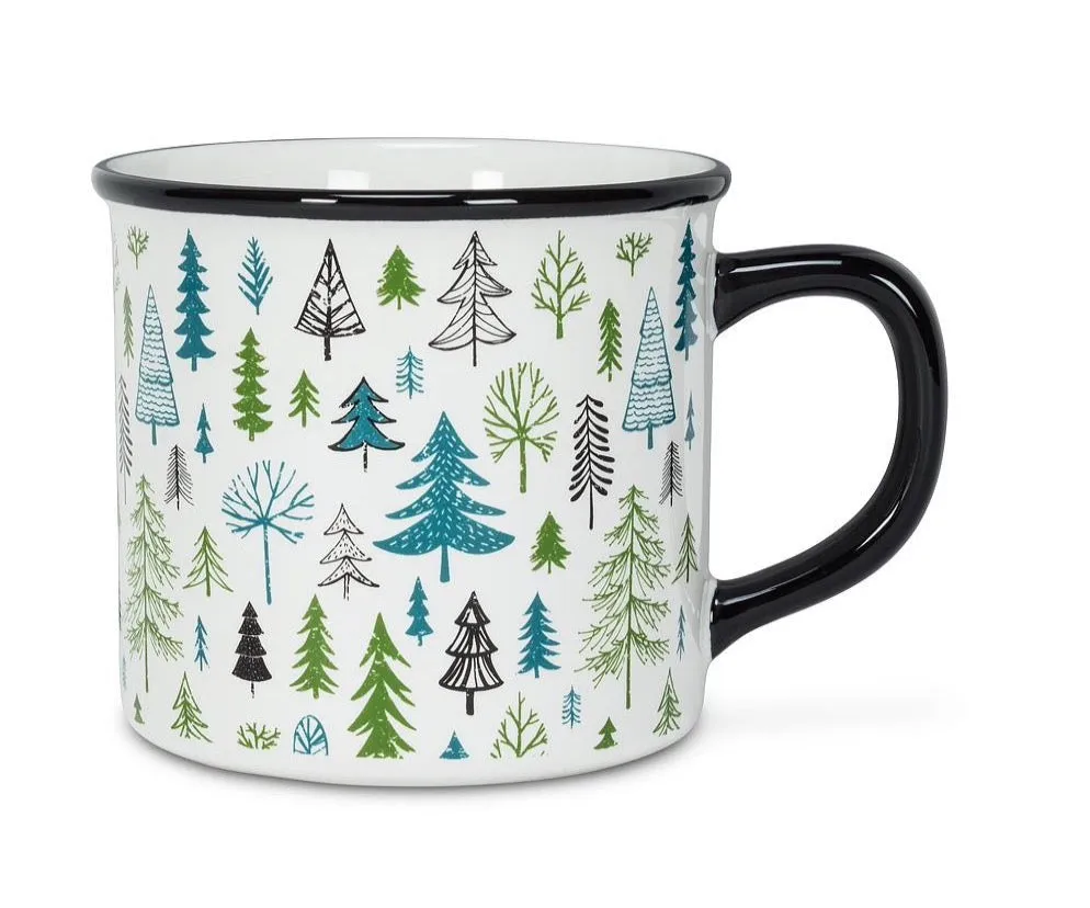 All Over Print Mug