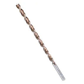 Alpen | Drill Bit Wood Twist 4 X 250mm Sleeved