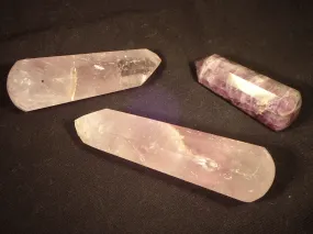 Amethyst Wands