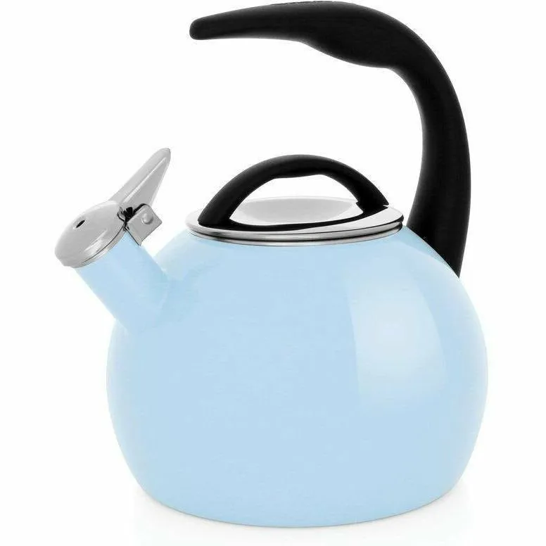 Anniversary Kettle