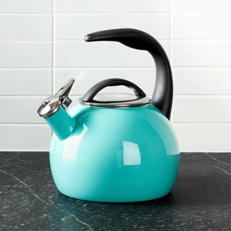 Anniversary Kettle