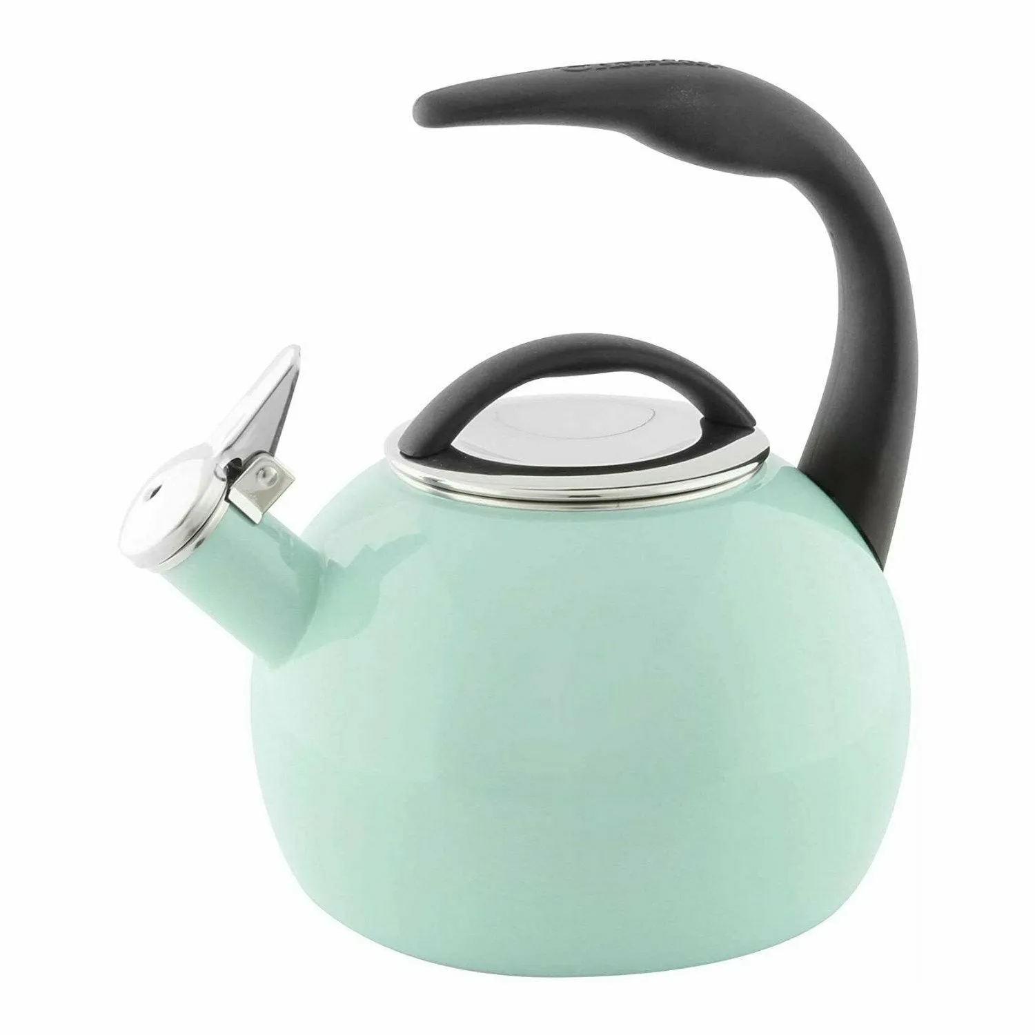 Anniversary Kettle