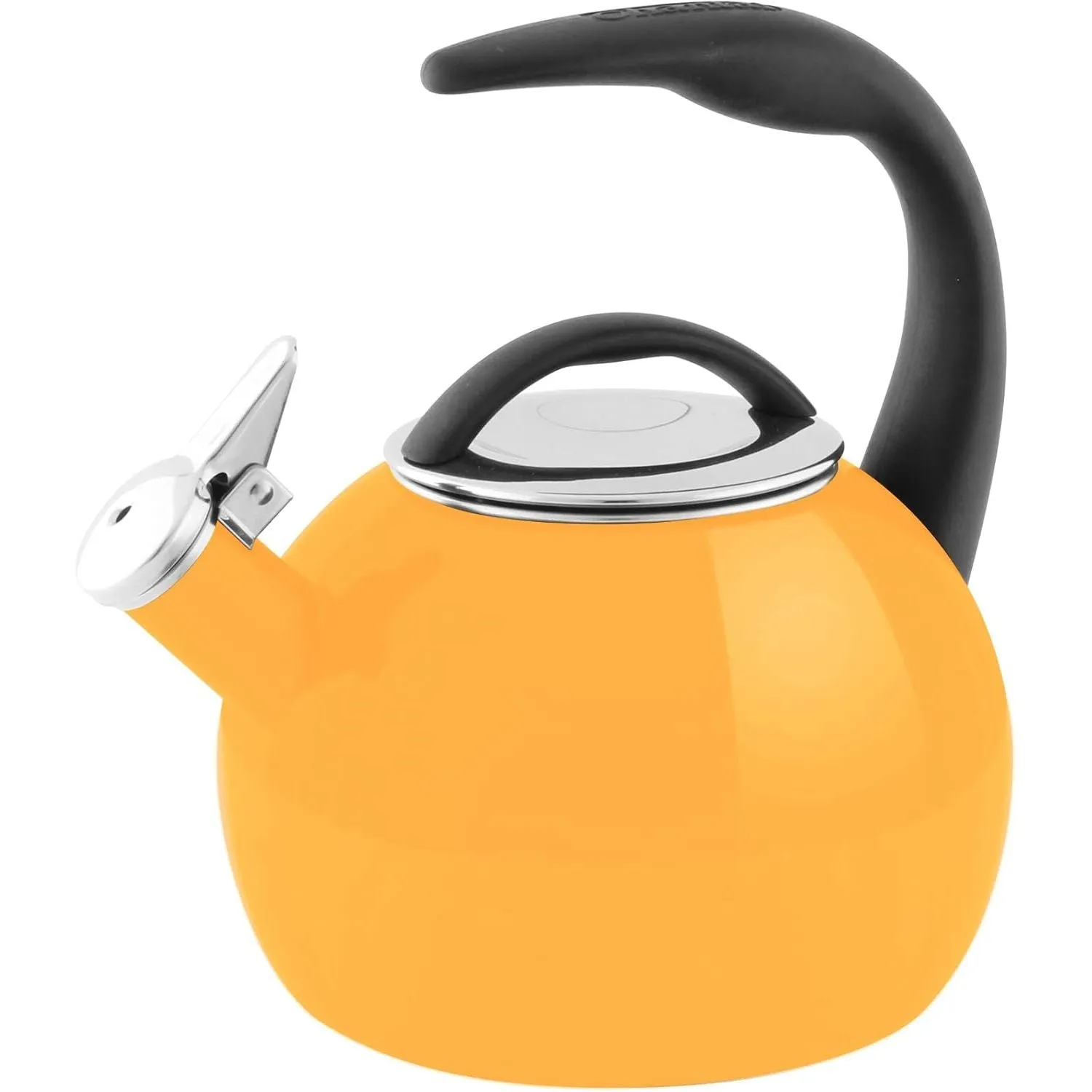 Anniversary Kettle