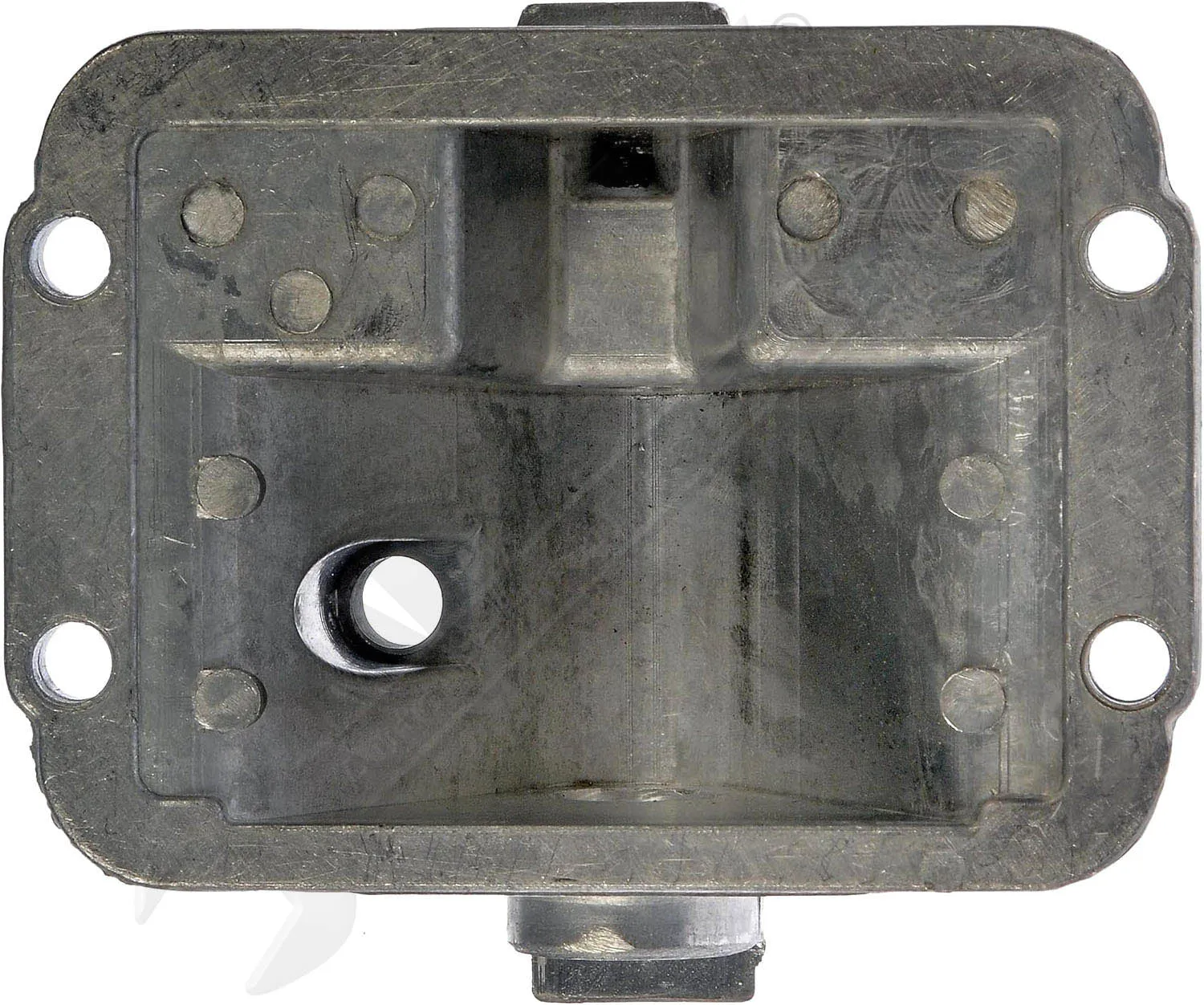 APDTY 028611 Front Axle 4WD Actuator Housing