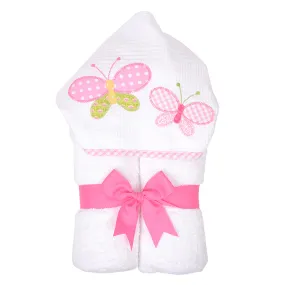 Applique Every Kid Towels