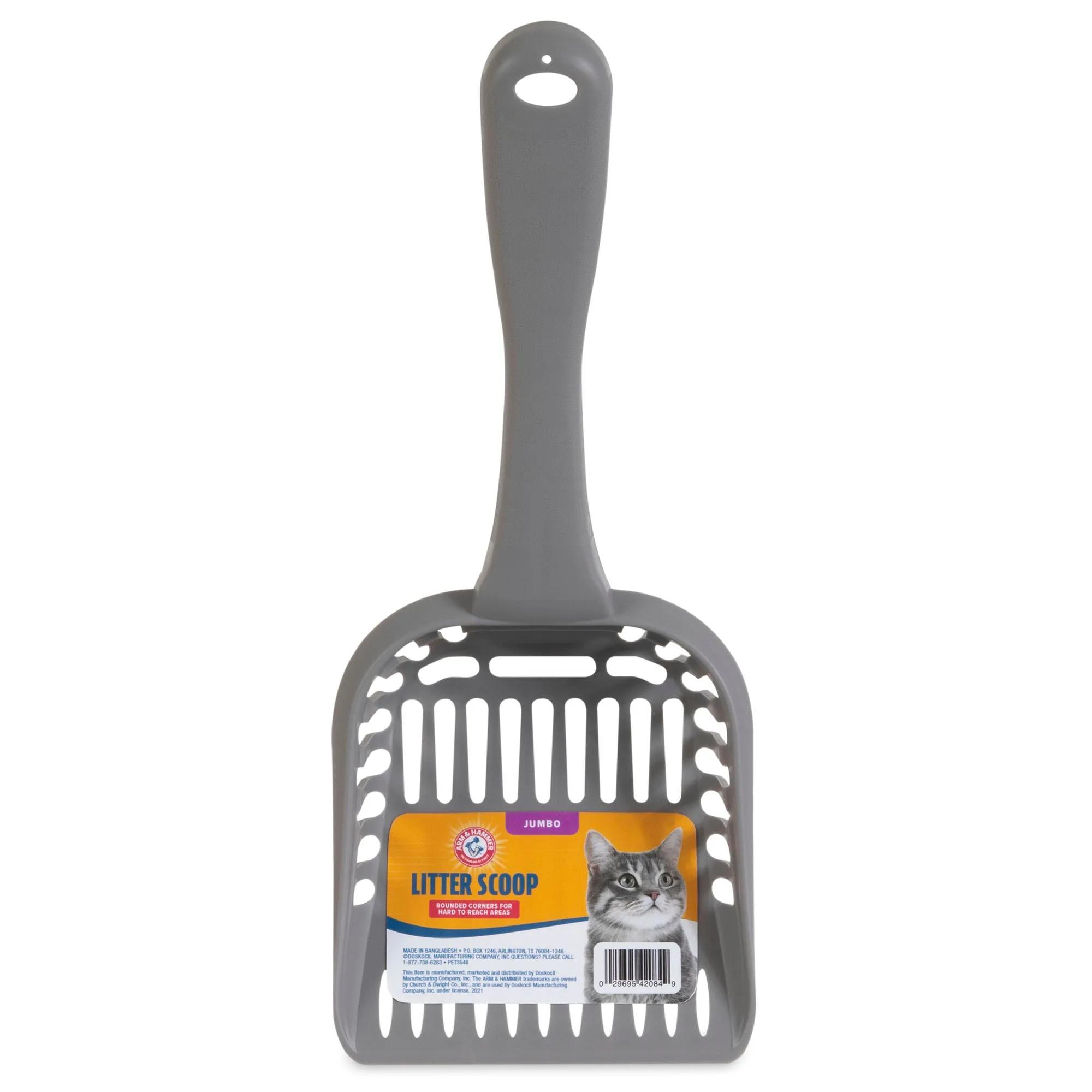 Arm & Hammer Jumbo Litter Scoop