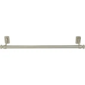 Atlas LGTB18  Legacy Bath Towel Bar 18 Inch