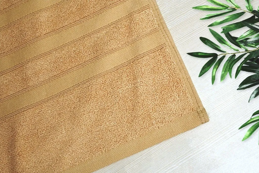 Bamboo Bath Towel