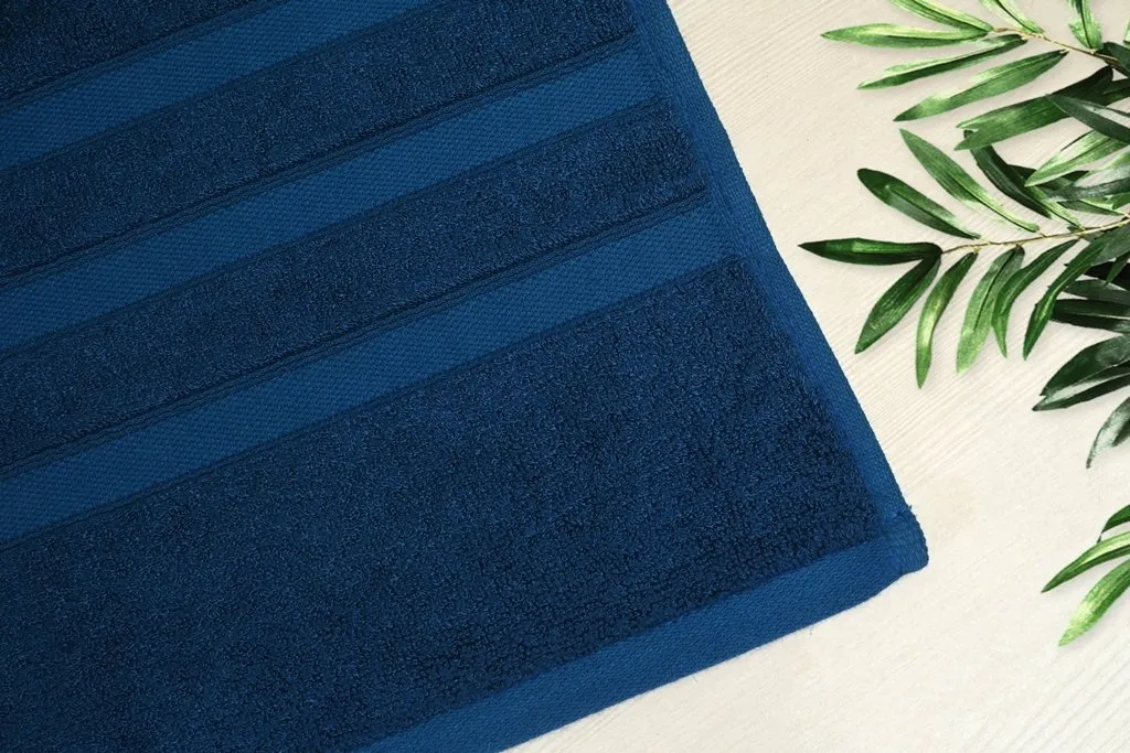 Bamboo Bath Towel