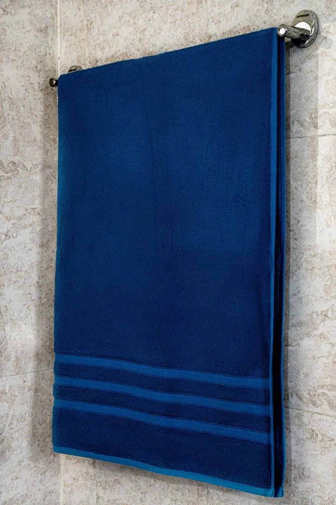 Bamboo Bath Towel