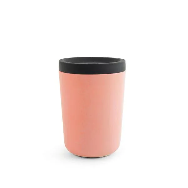 Bamboo Reusable Coffee Cup