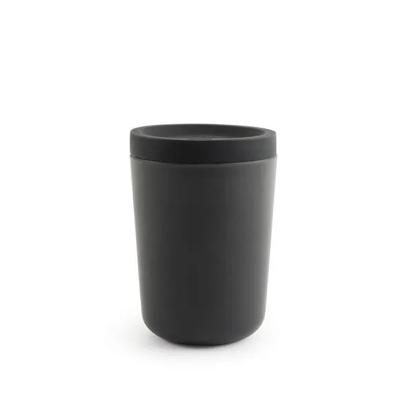 Bamboo Reusable Coffee Cup