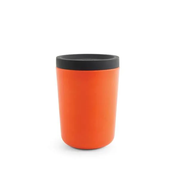 Bamboo Reusable Coffee Cup