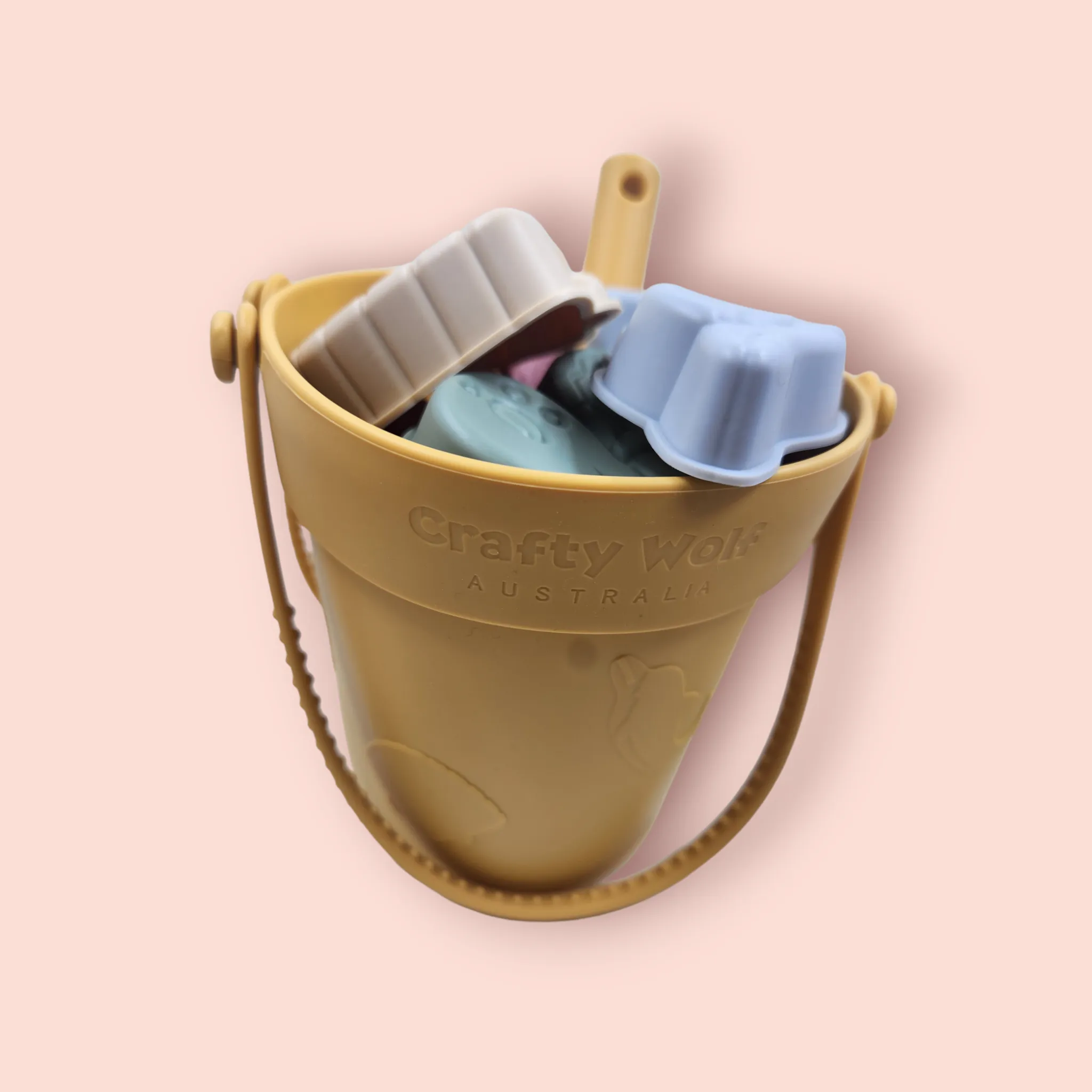 Beach Bucket Set