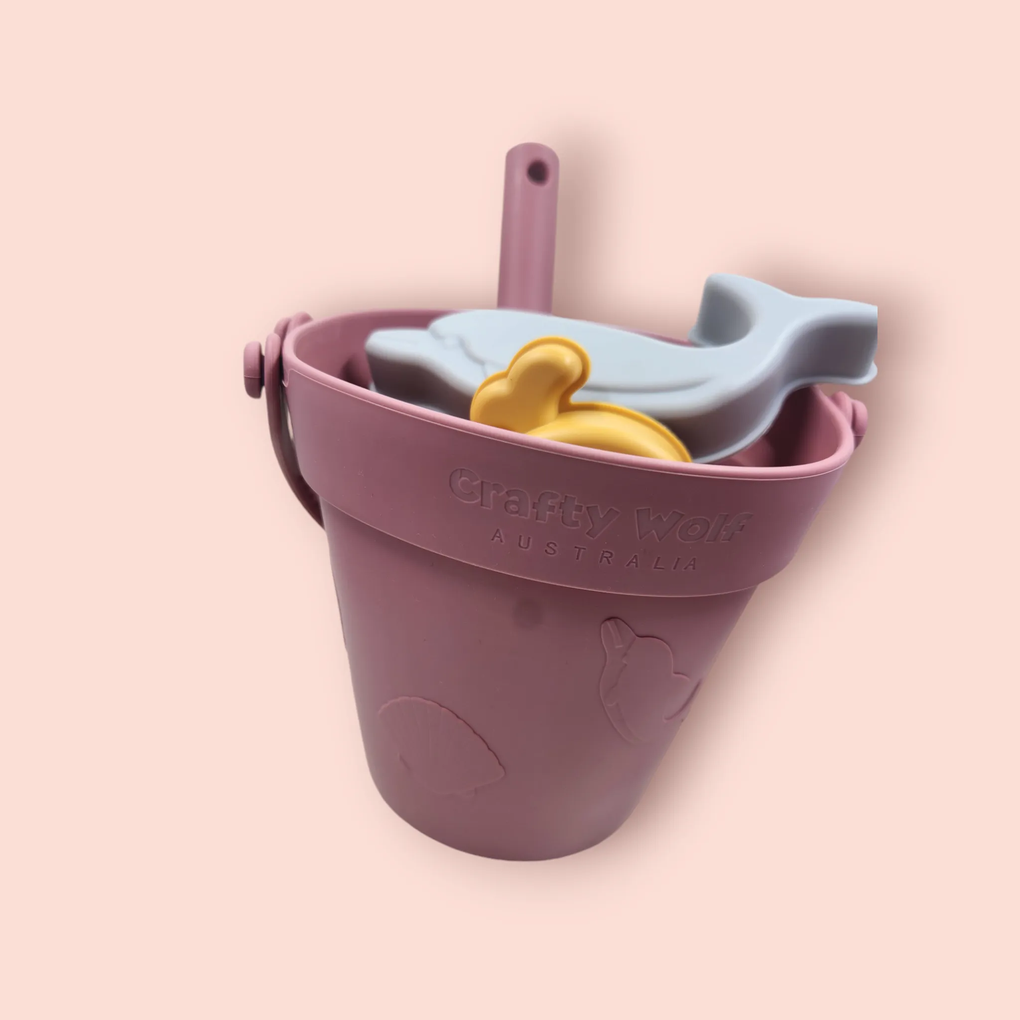 Beach Bucket Set