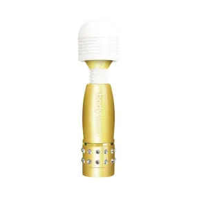 Bodywand Mini Gold